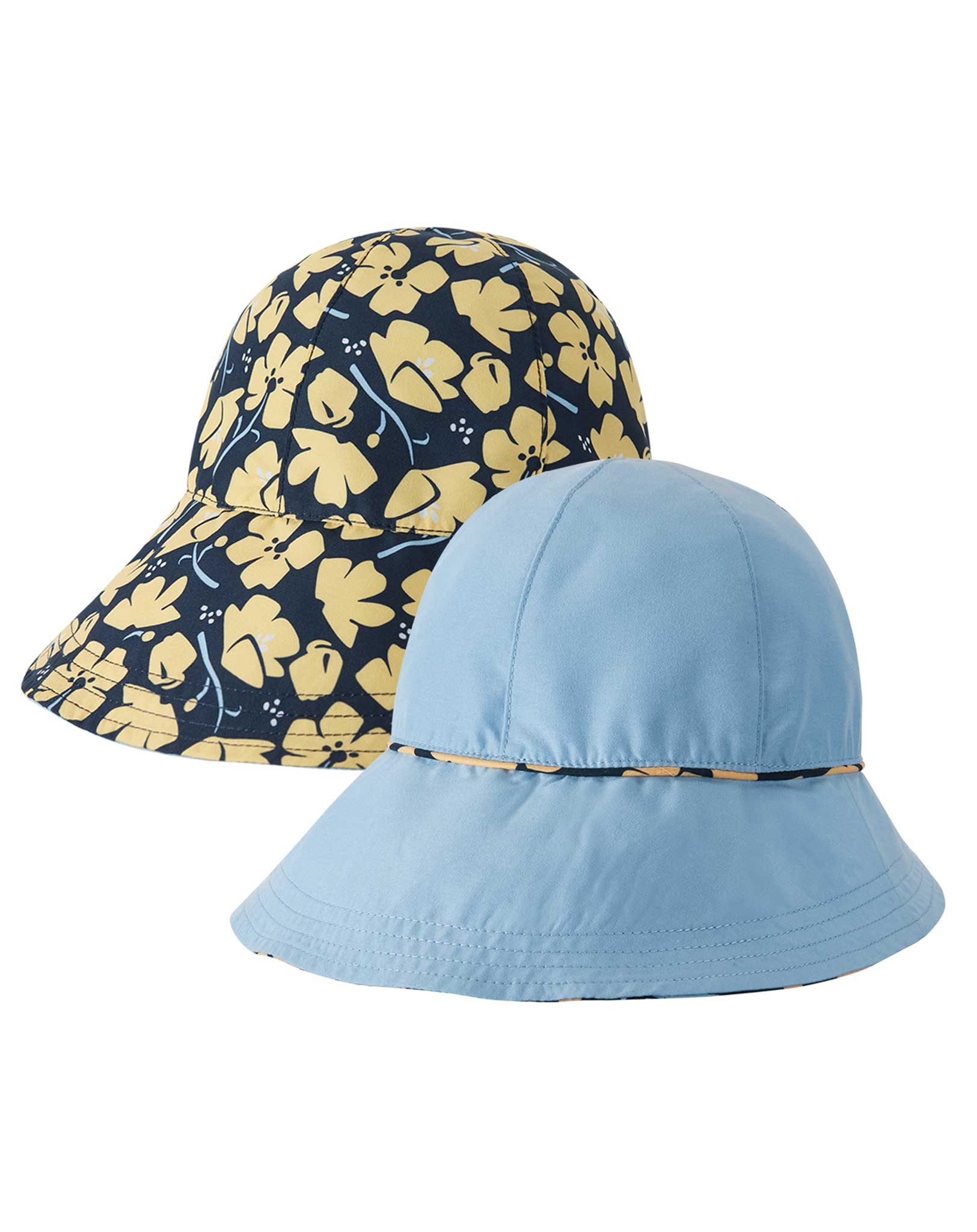 UV-Wende-Hut VIIRI in navy