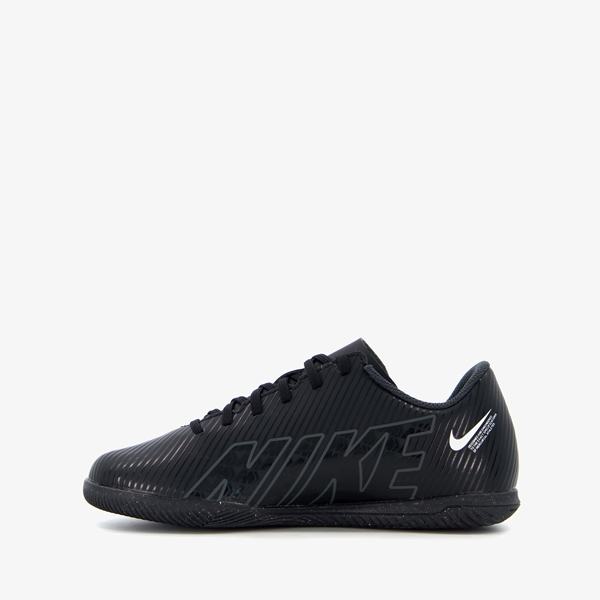 Nike Mercurial Vapor IC kinder zaalschoenen zwart