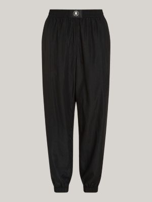 Calça de moletom Sport TH Monogram Relaxed Fit
