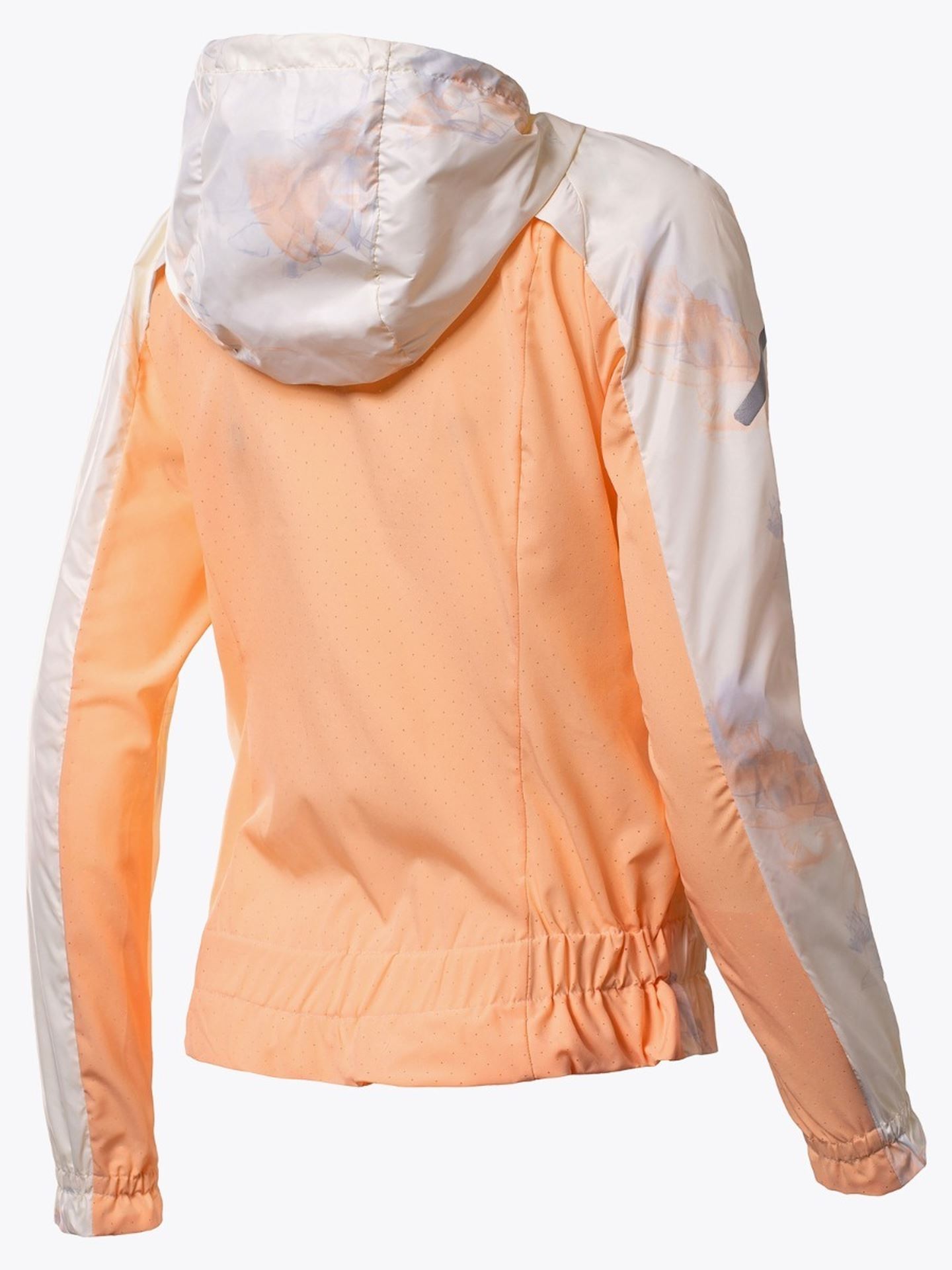 Breeze jacket