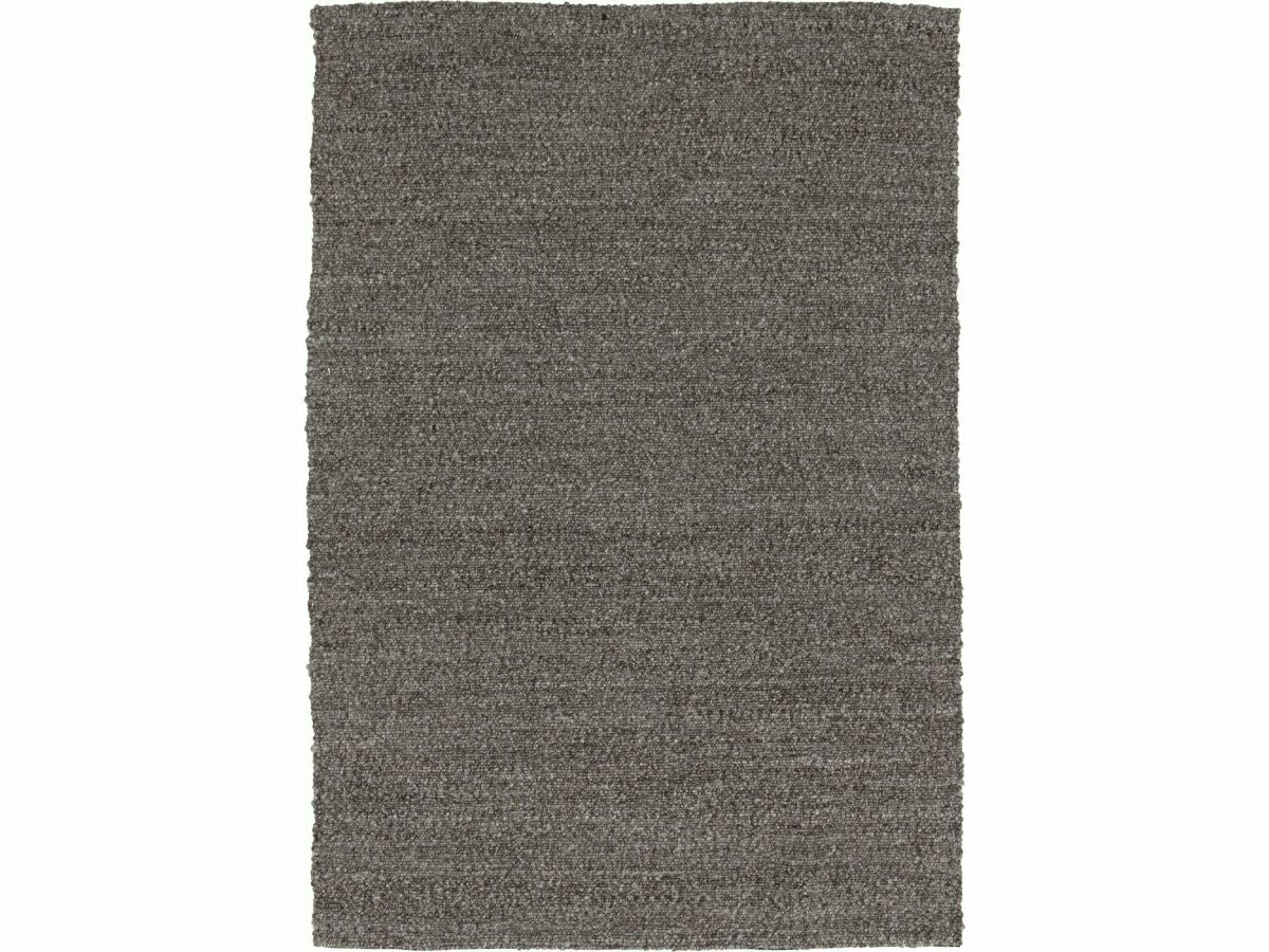 Garden Impressions Ankara 160 x 230 buitenkleed - Merino black