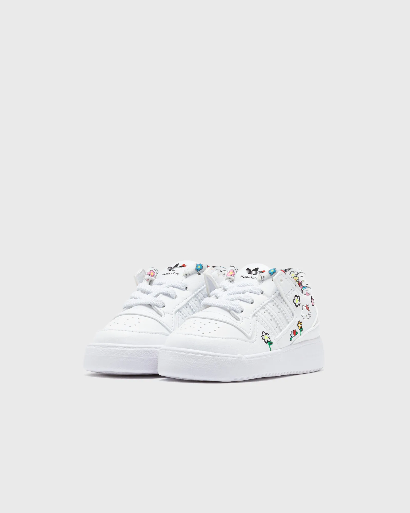 Adidas FORUM LOW EL I