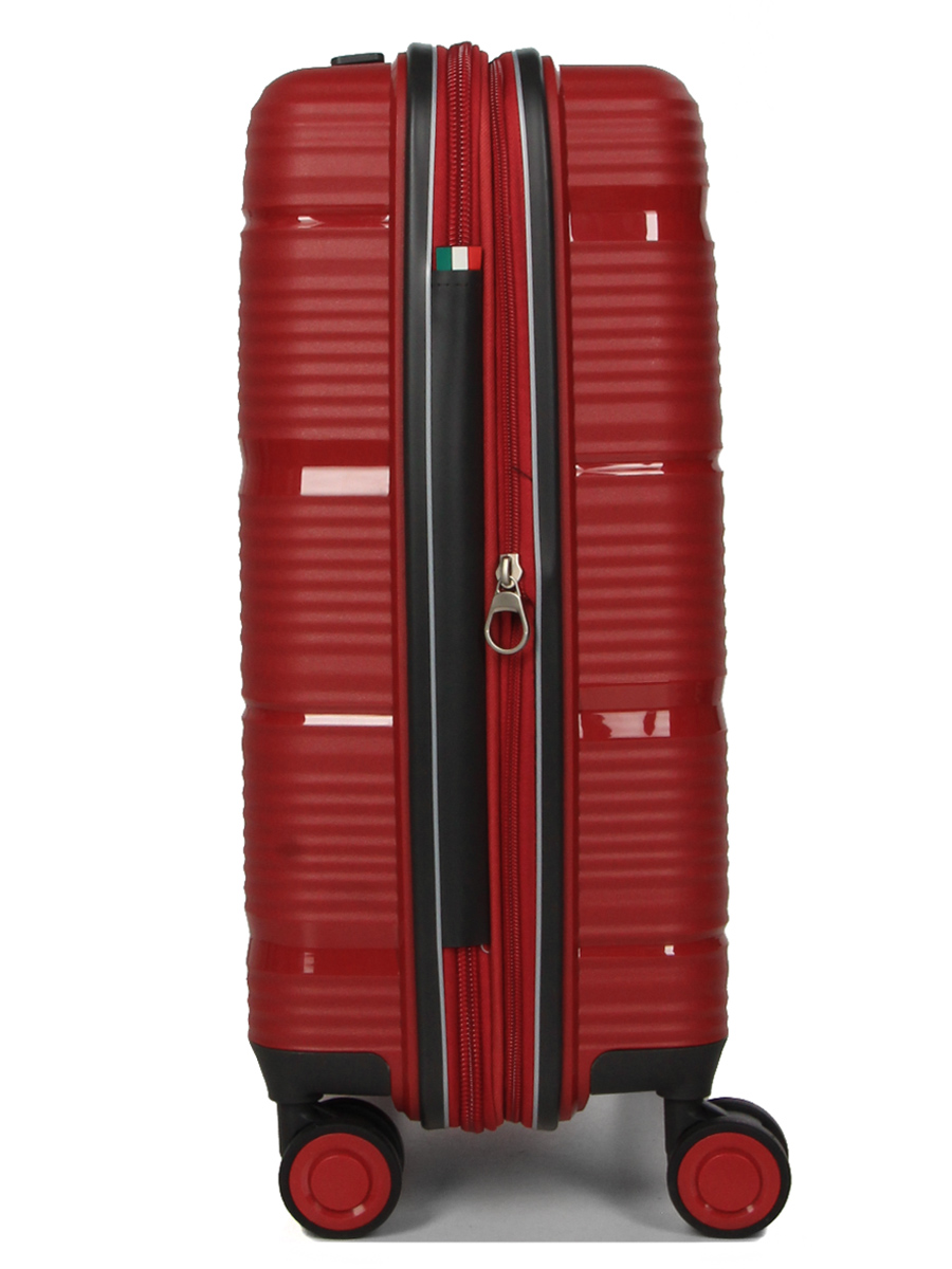 Ensemble 3 valises Roncato R-Lite