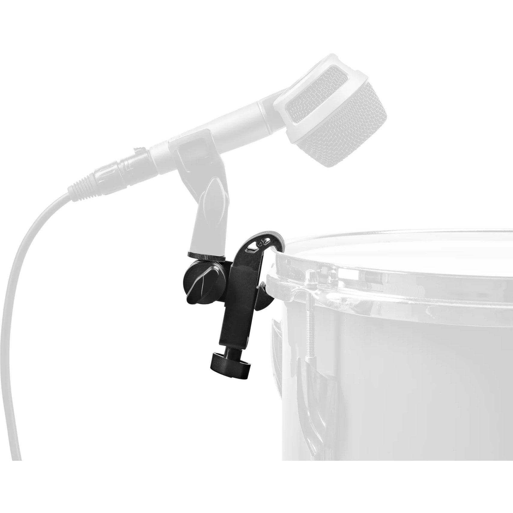Austrian Audio DPH12 Drum Holder microfoon klem voor OD5/OC7/CC8