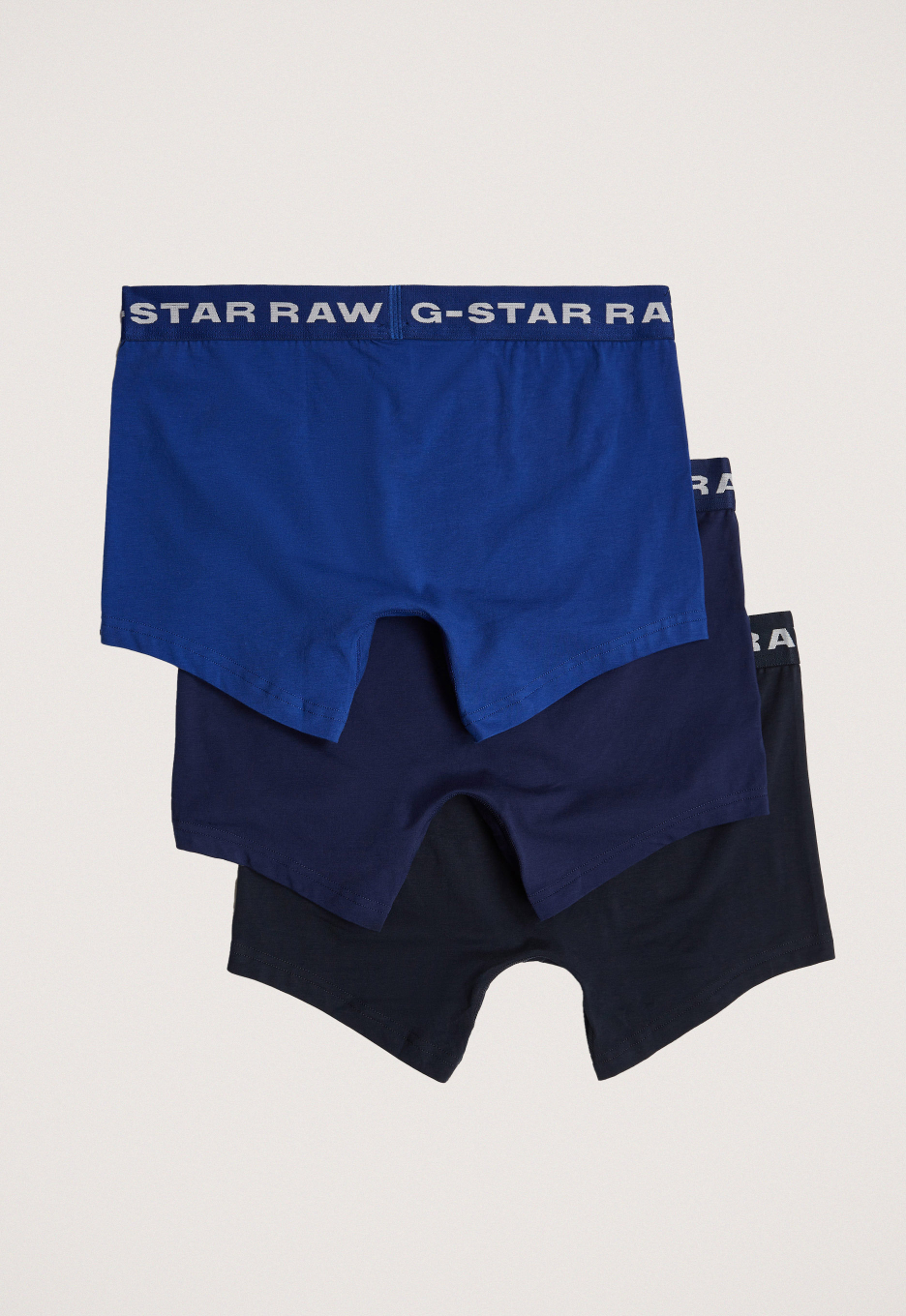 G-Star 3-Pack Boxershort