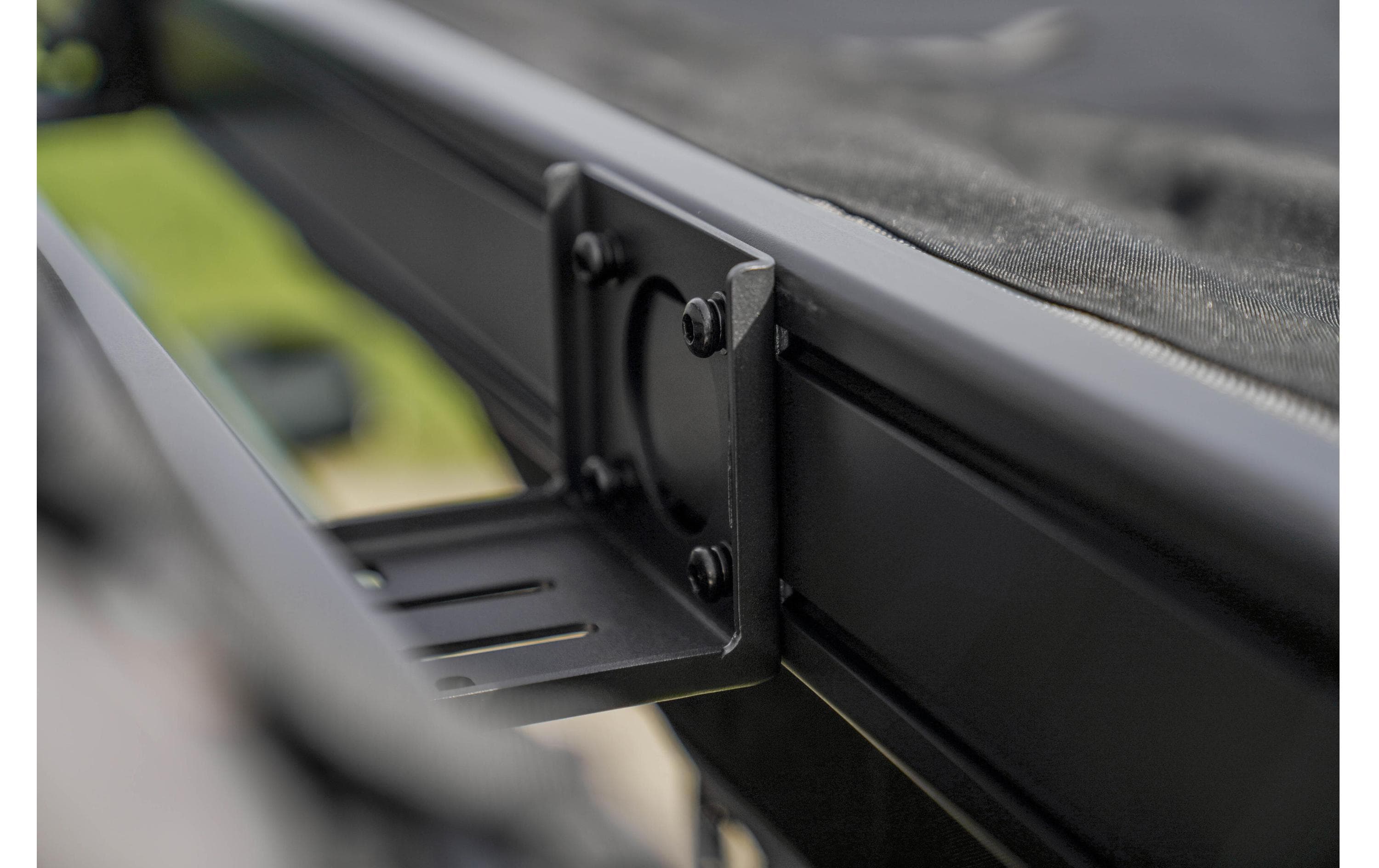 Vorzelt 180 °Car Awning Right-Side<br>Auto Markennisation
