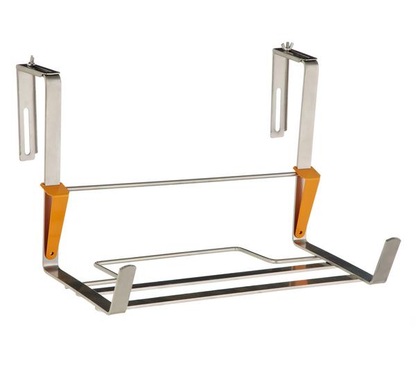Dehner Metall-Balkonblumenkastenhalter Hook,