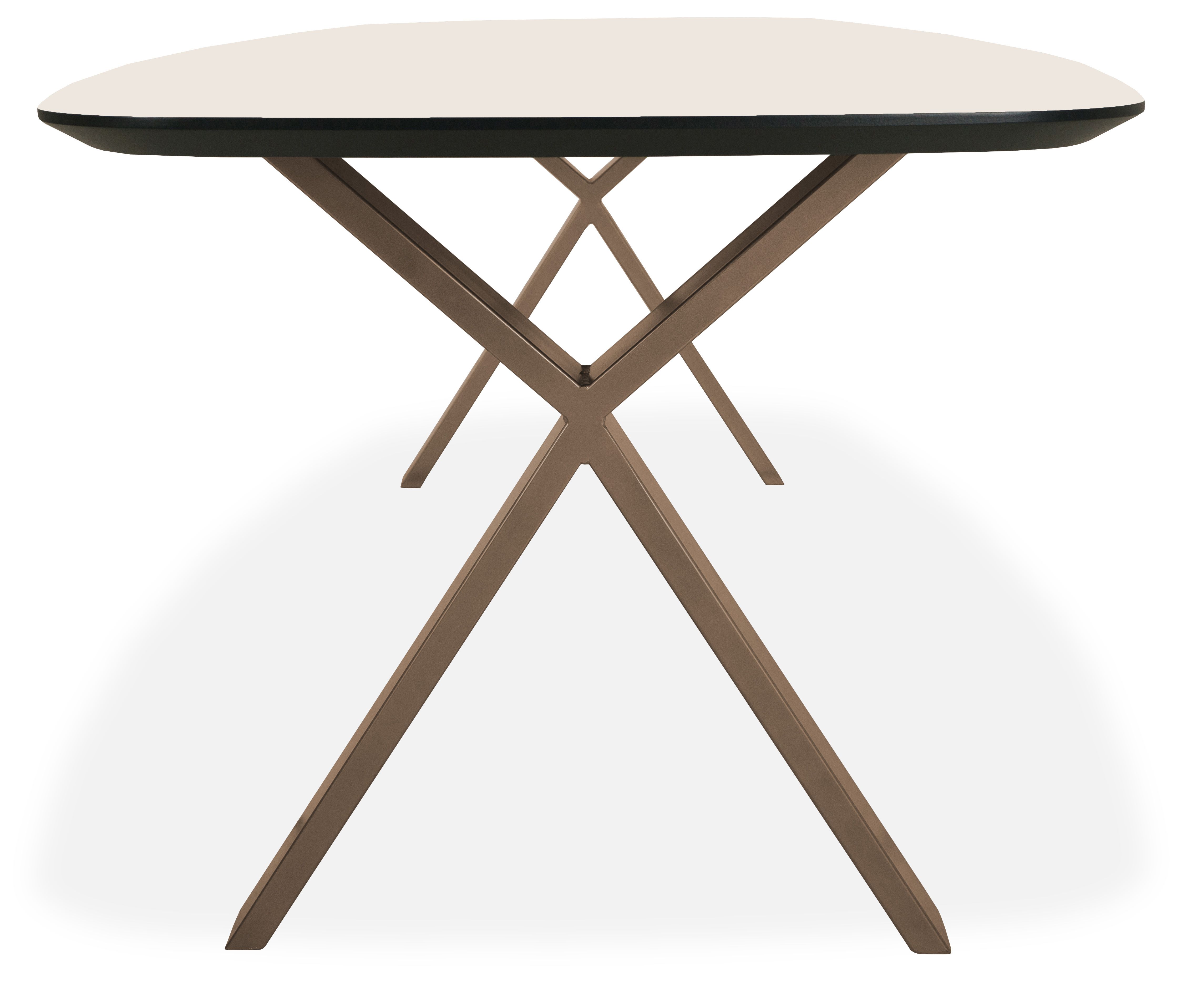 Eettafel Santiago