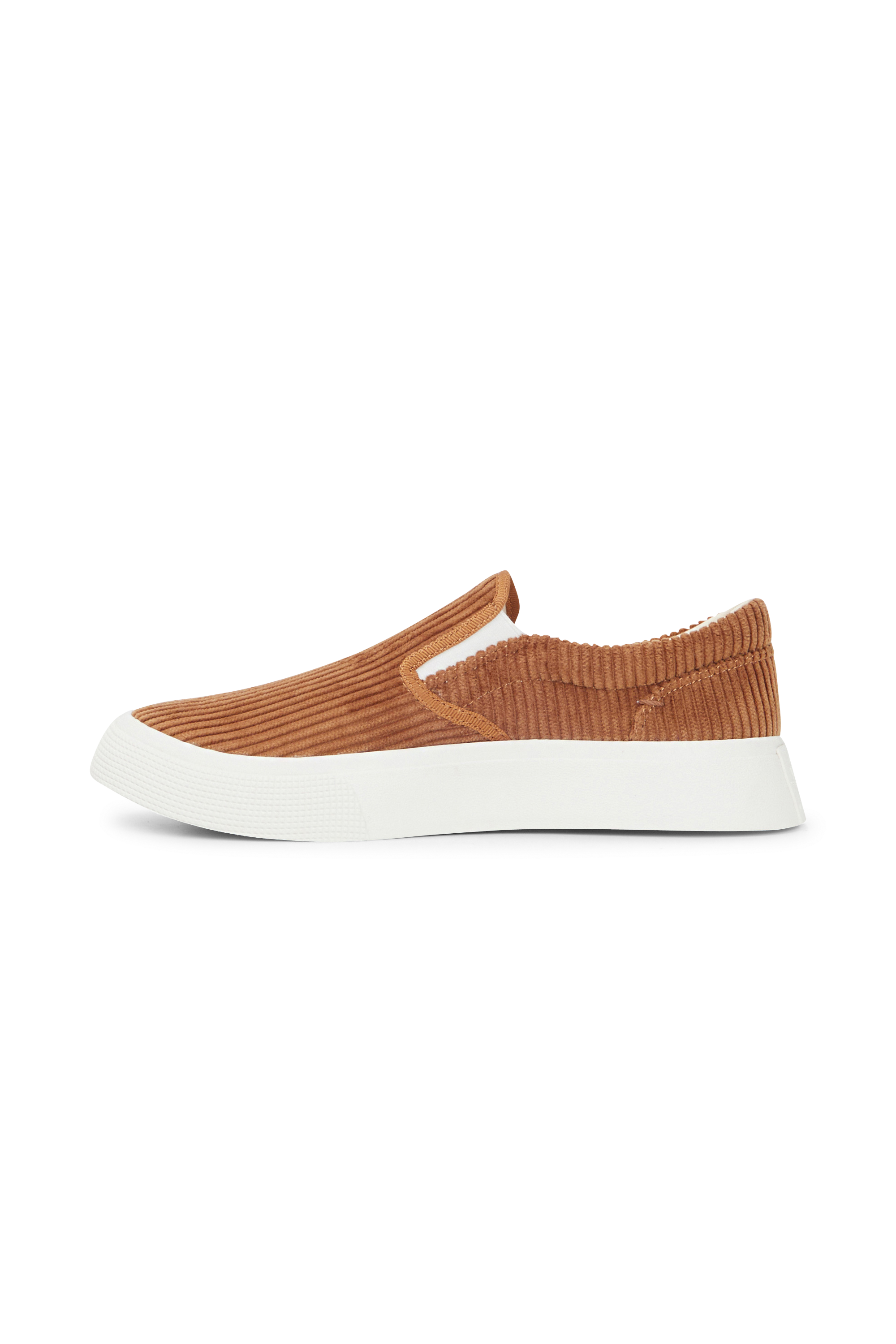 EPT Baskets SLIP ON Marron