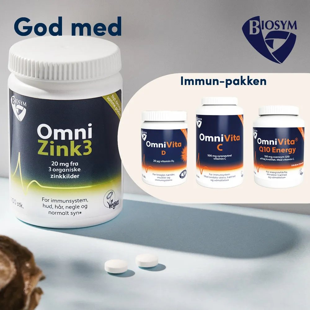 OmniZink 3 - 100 tabl.