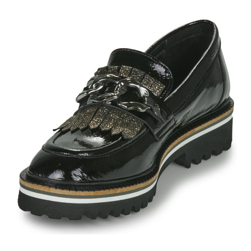 Regard - ALDO - Noir