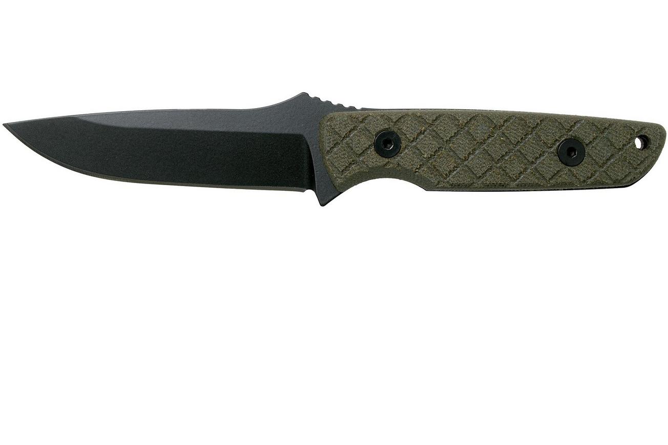 Spartan Blades Alala SBSL004BKGR Green survivalmes