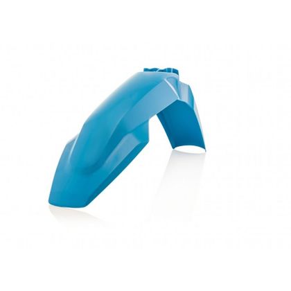 Garde boue Acerbis LIGHT BLUE - Bleu
