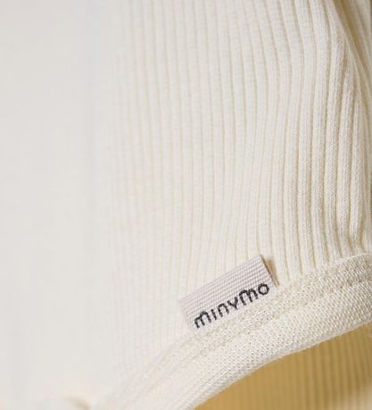 Minymo Body l/ä - Rib - Seedpearl