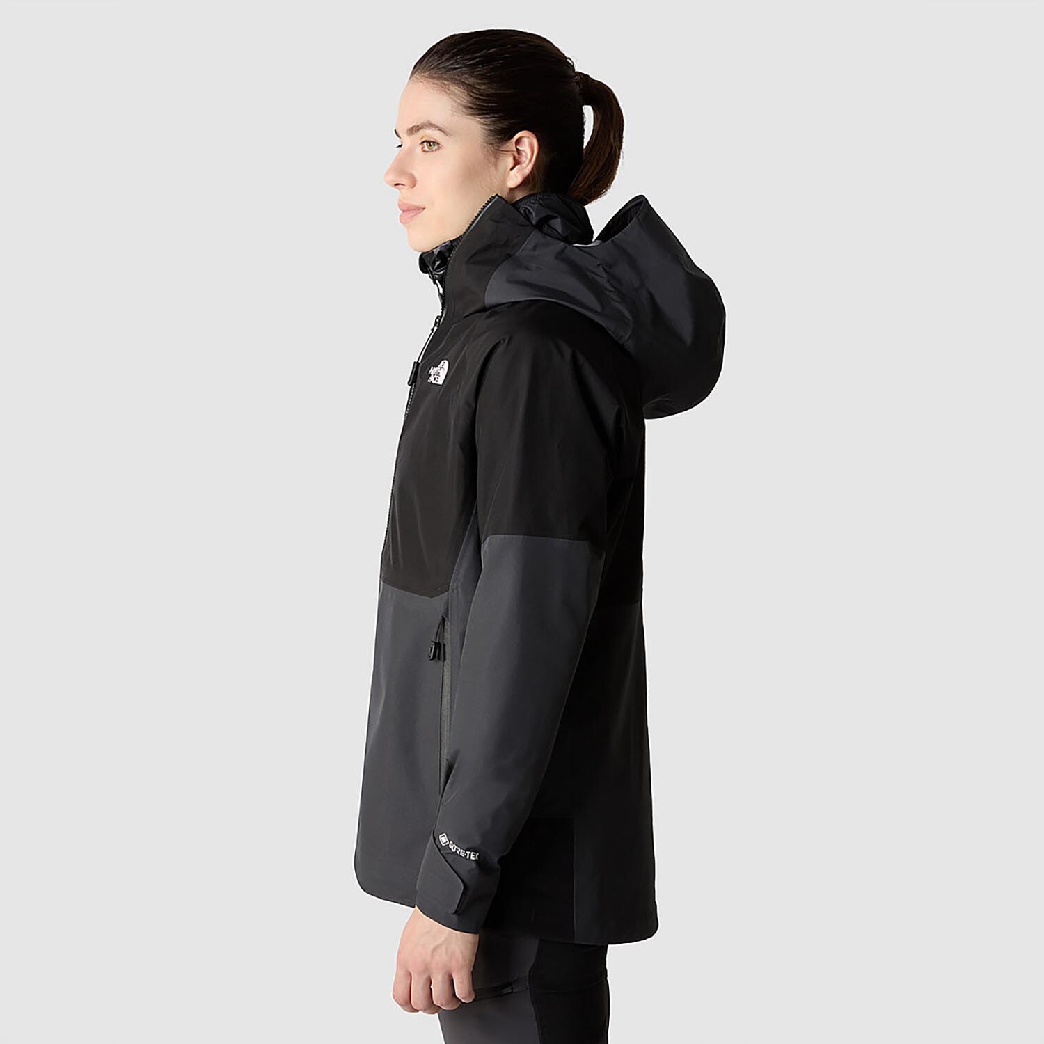 The North Face Mens Jazzi GTX Jacket