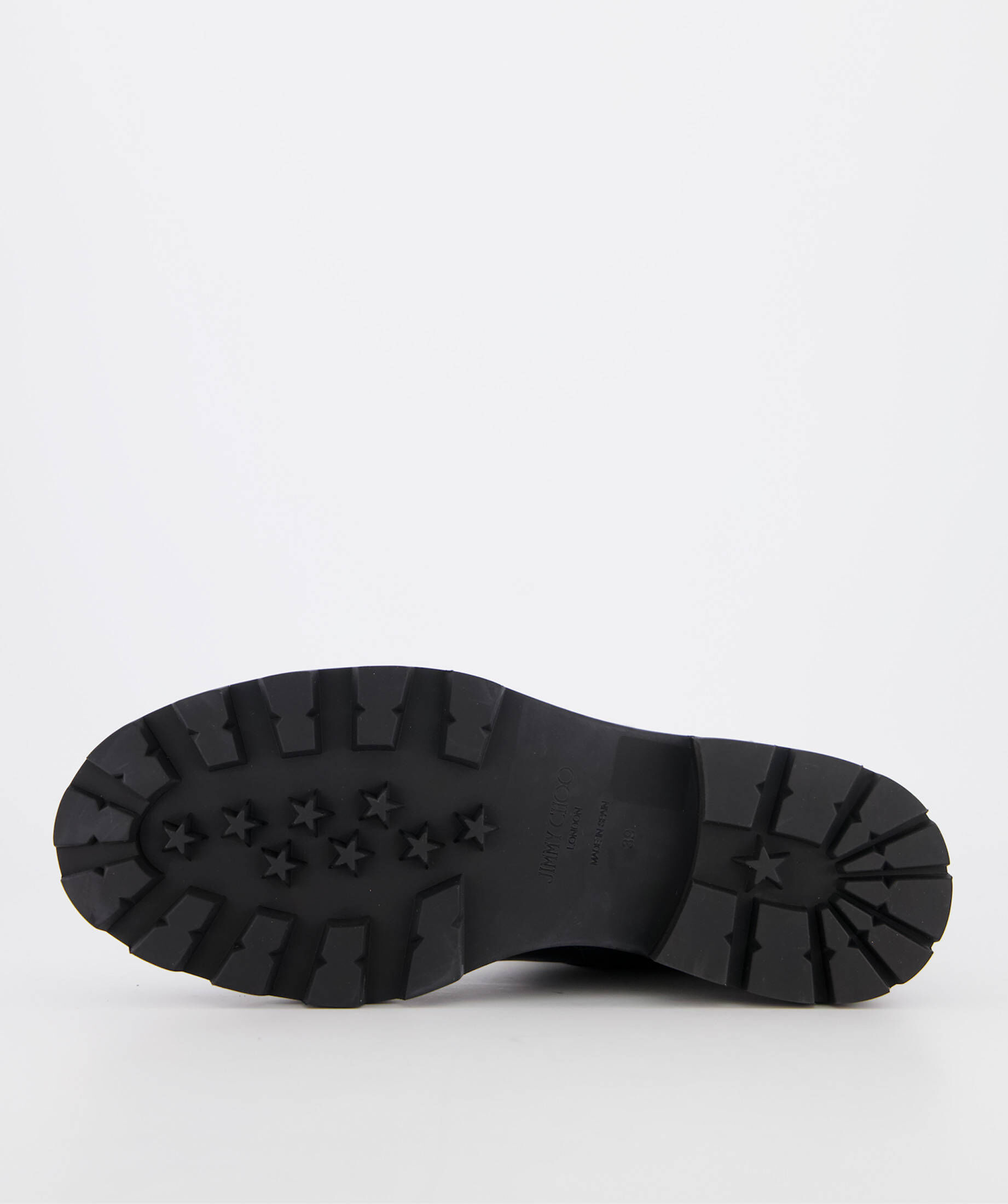 Jimmy Choo| Damen Bikerboots 