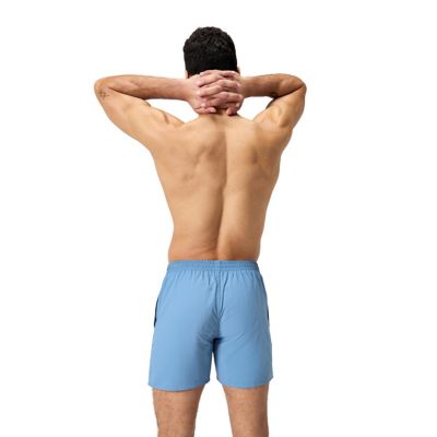 SpeedoEssential 16 Watershort - blau