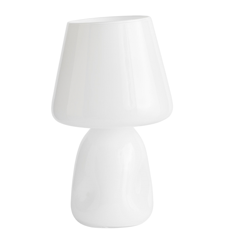 Hay Apollo tafellamp opaal