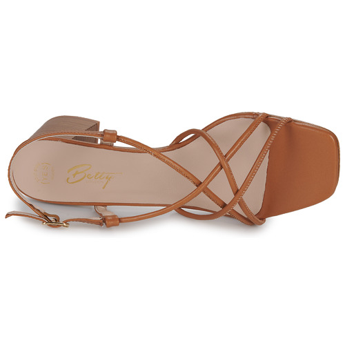 Betty London - LISA - Camel