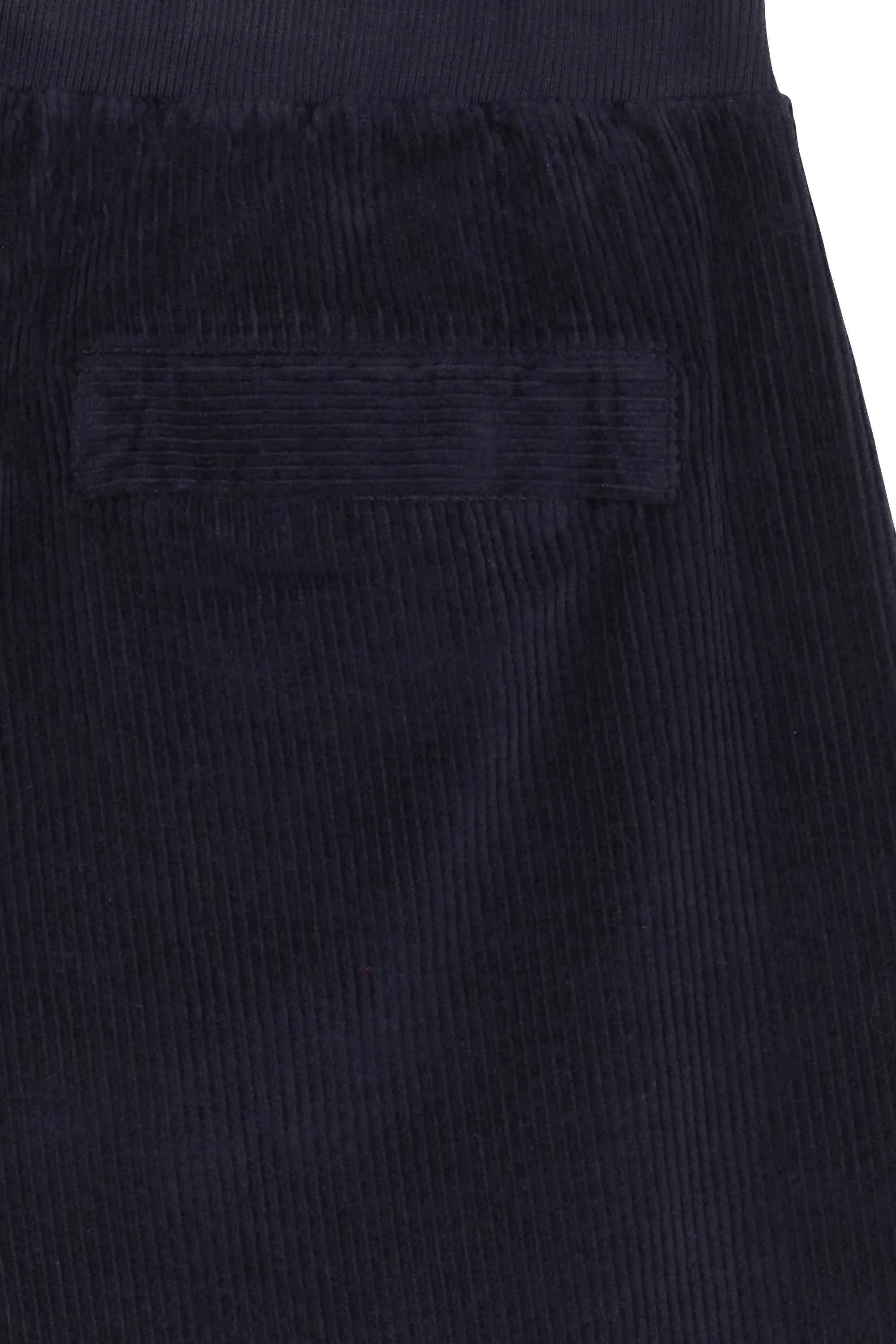 AUTRY Jogging VELVET Bleu