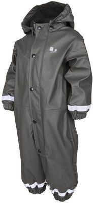 Lindberg Fagerhult Fôret Regndress, Anthracite