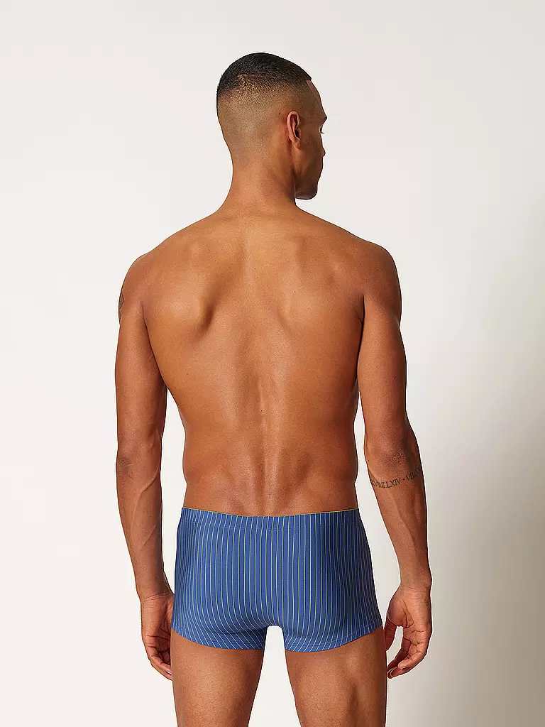 SKINY Pants 2er Pkg. irisgrass stripes selection grün