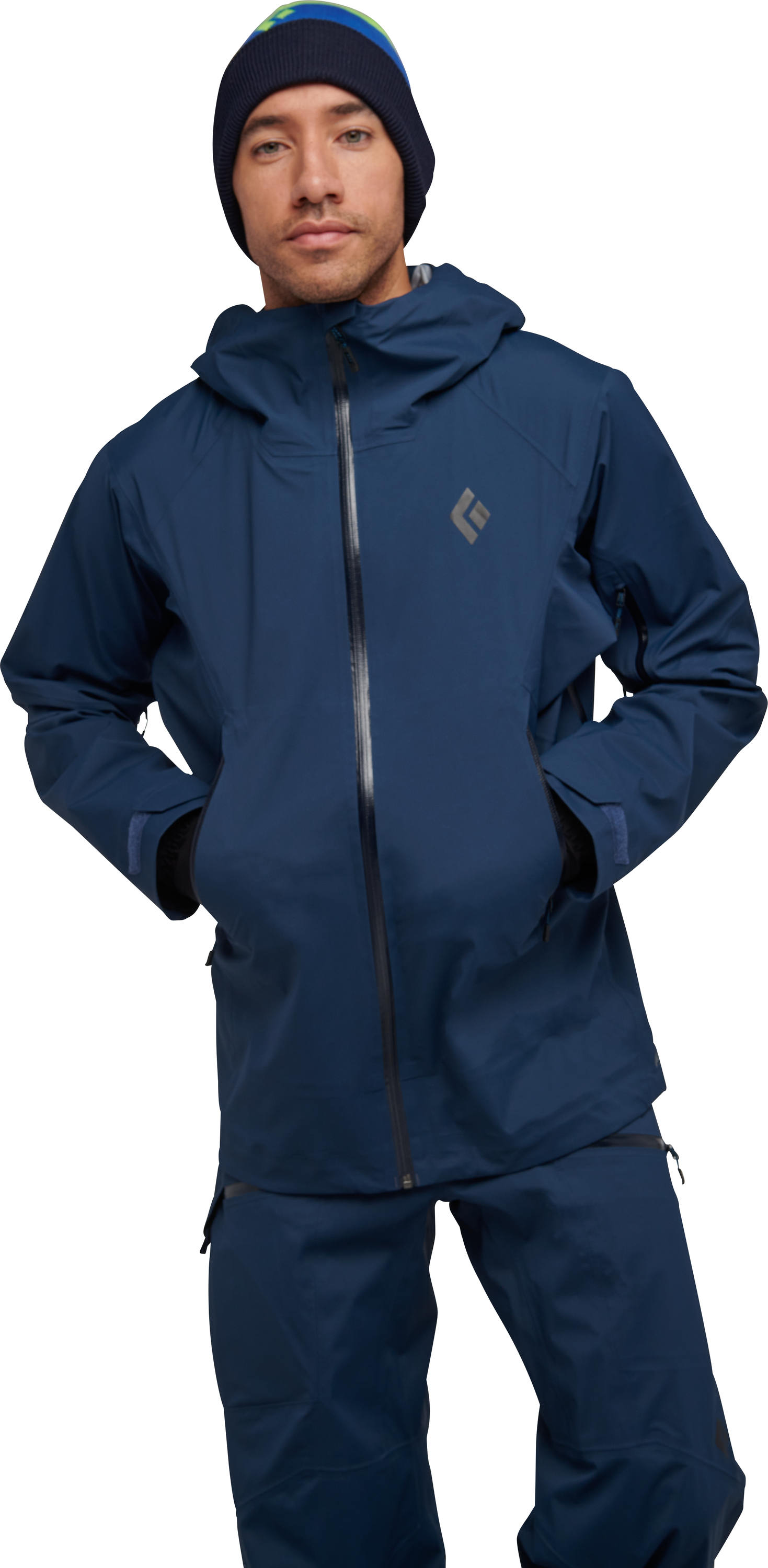 Black Diamond Recon LT Stretch Shell M's