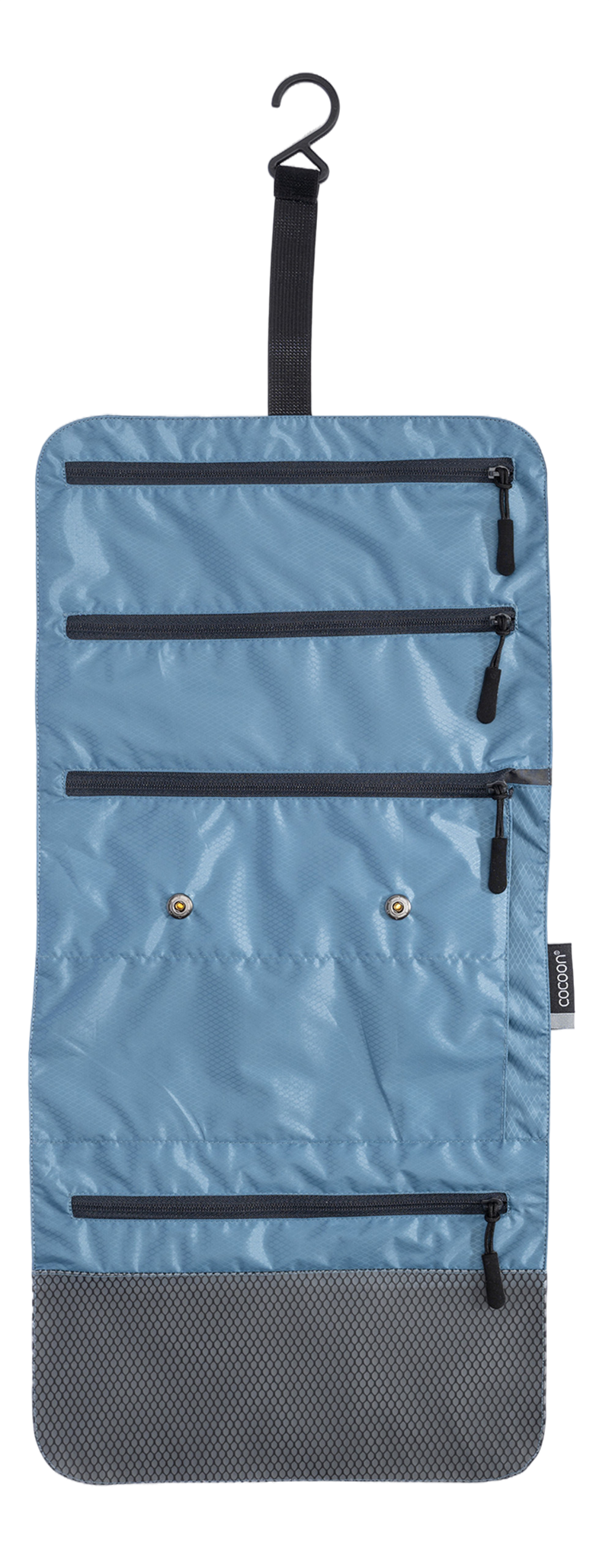 Hanging Toiletry Kit Minimalist