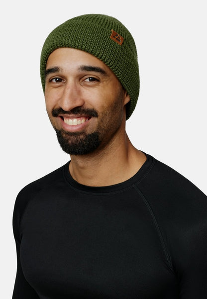 MERINOULD FLEECE HUE