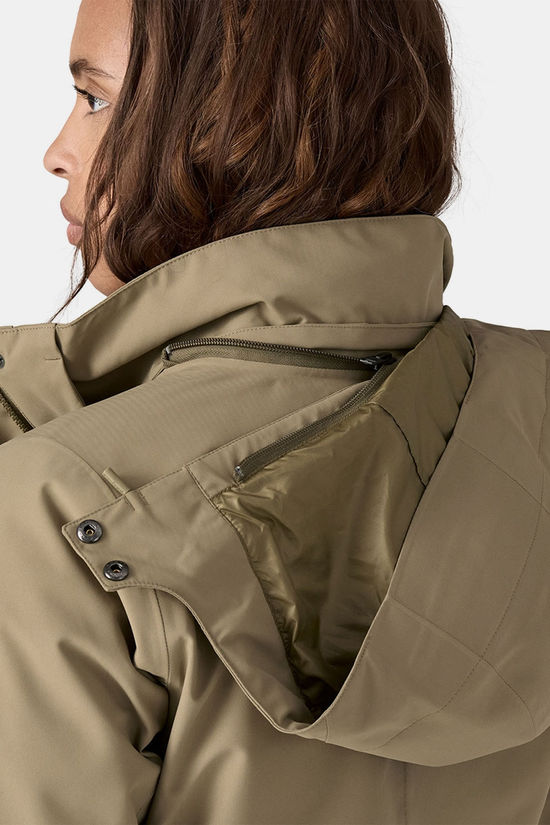 Patagonia Patagonia Tres 3-in-1 Parka Dames