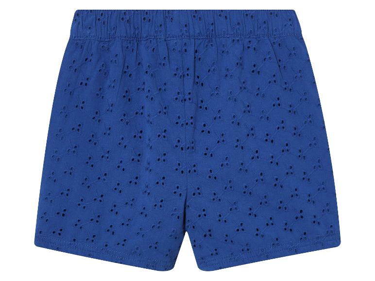 Korte kinder broek