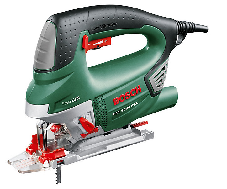 Scie sauteuse Bosch PST 1000 PEL 650 W