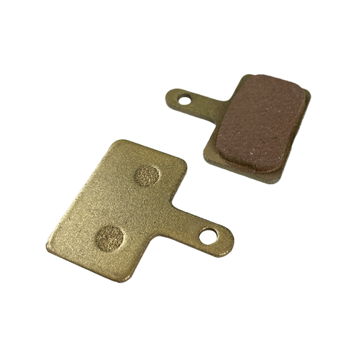 Plaquettes de Frein Rectangulaires Haute Performance pour Trottinette Électrique Dualtron Victor, Kaabo Wolf Warrior, Kaabo Mantis et Autres...