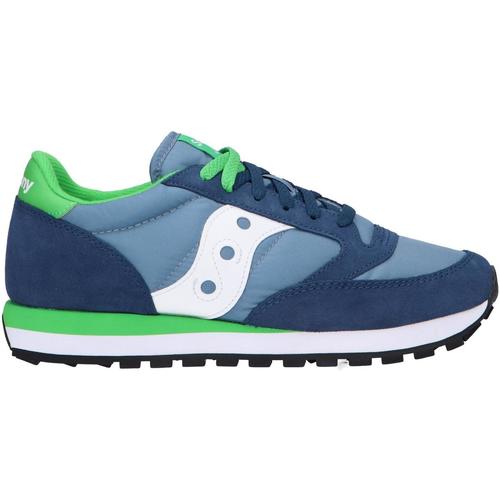 Saucony - S2044-651 JAZZ ORIGINAL Azul