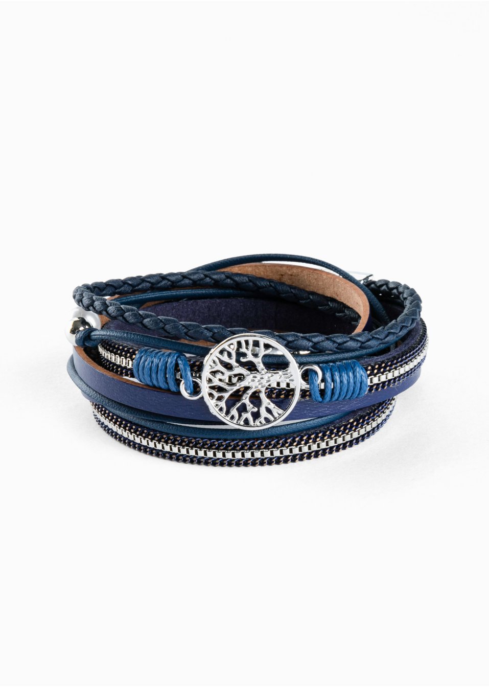 Bracelet à enrouler