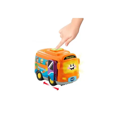 VTech TutTut Baby Flitzer Reisebus