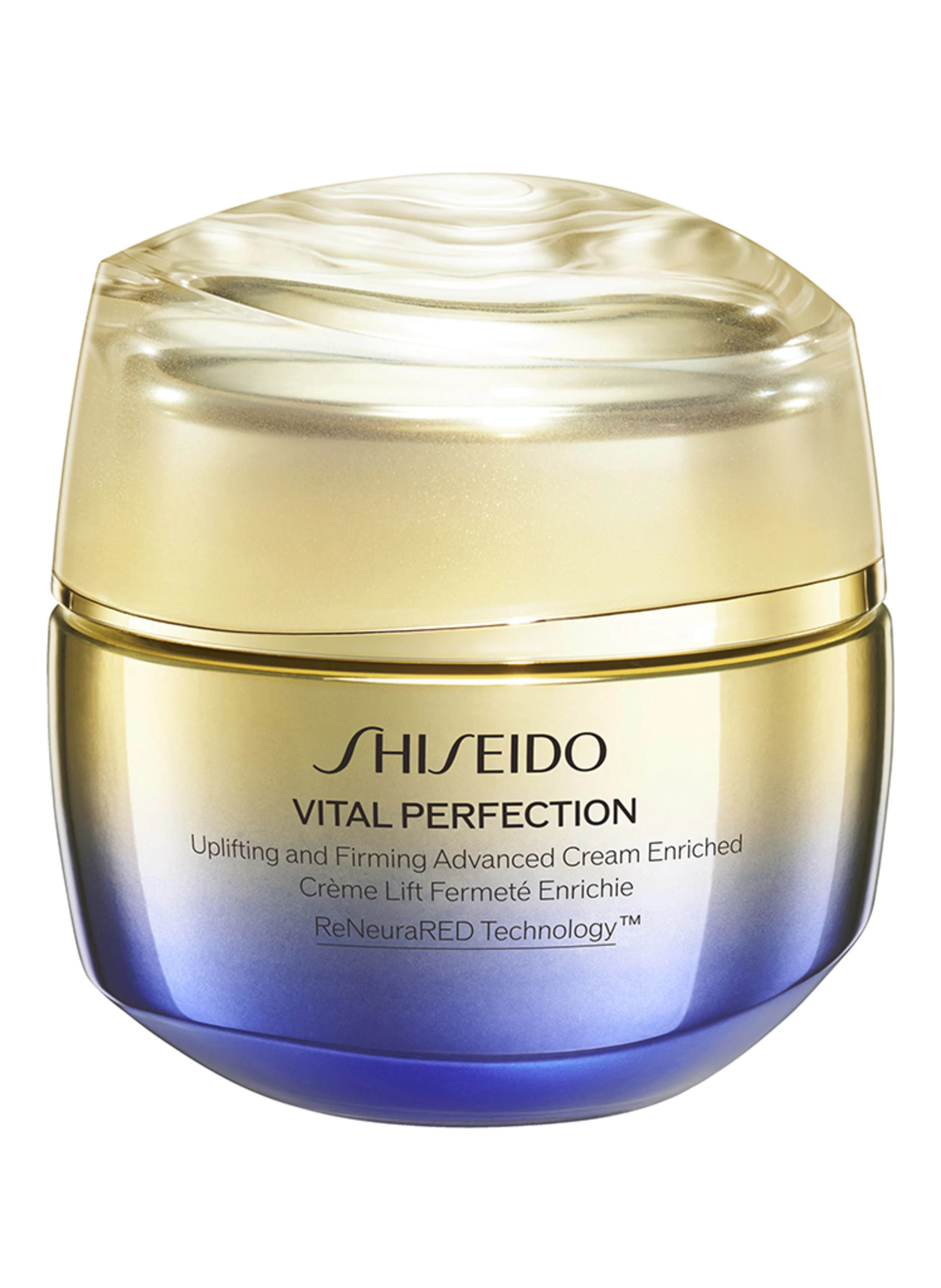 SHISEIDO VITAL PERFECTION