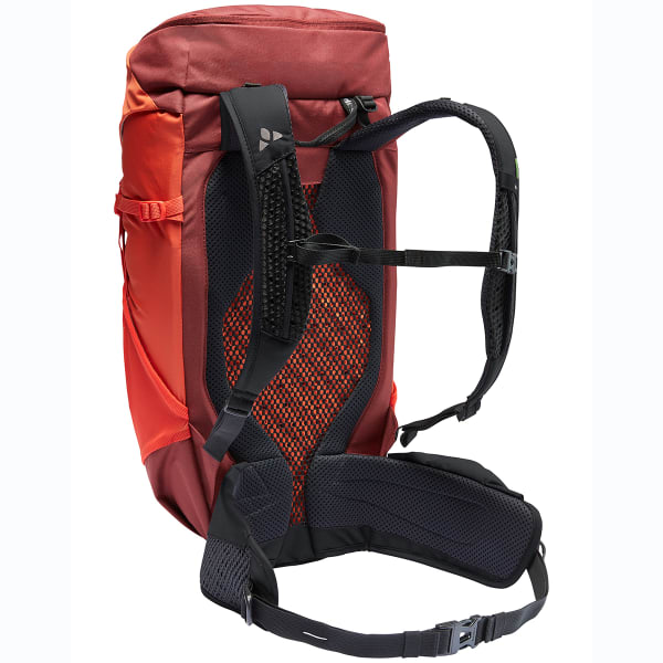Sac à dos randonnée VAUDE NEYLAND 24 BURNT RED