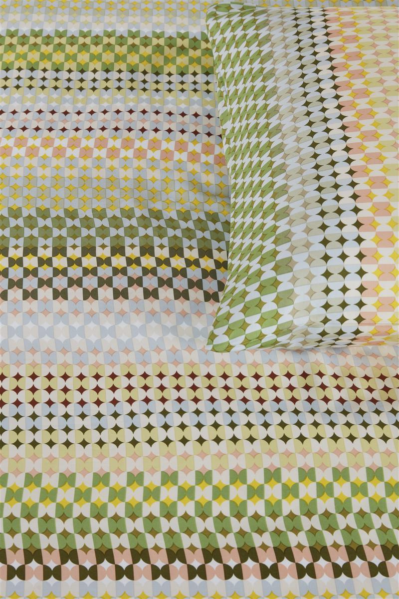 Bettwäsche VITAL Satin