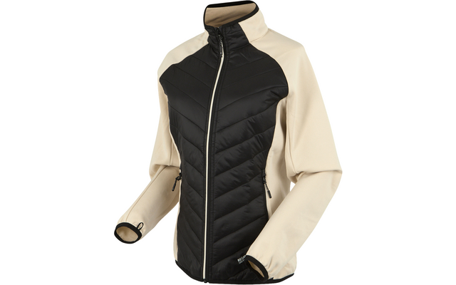 Regatta Carletta Damen Doppeljacke