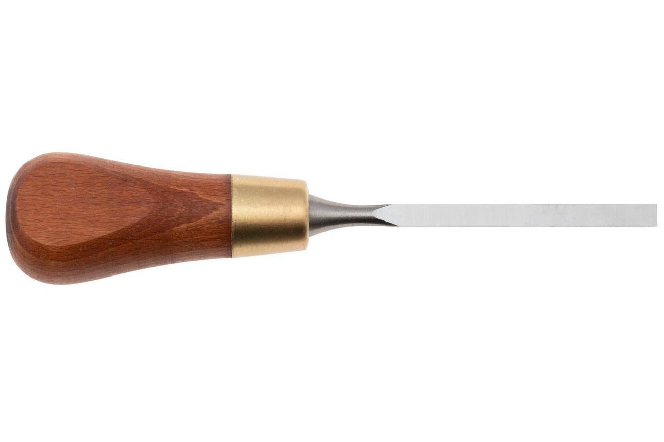 Narex Wood Line PLUS Butt Chisel, 811056, steekbeitel, 6 mm