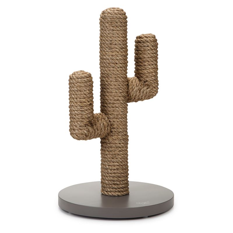Tronc à griffer Designed by Lotte Cactus