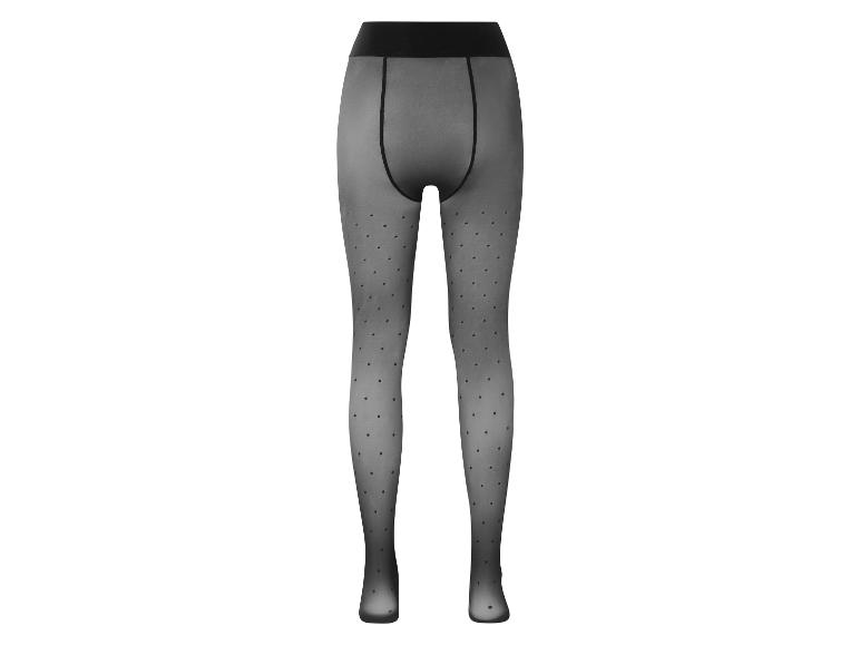 Dames thermopanty 70 DEN