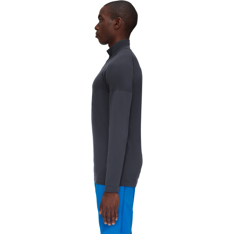 Mammut Herren Trift Half Zip Longsleeve