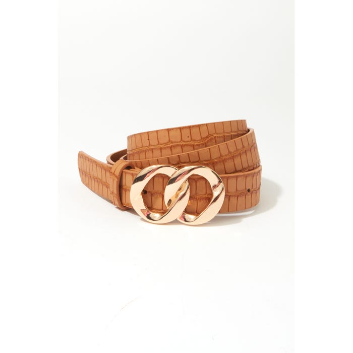 Veritas-Riem croco cirkle