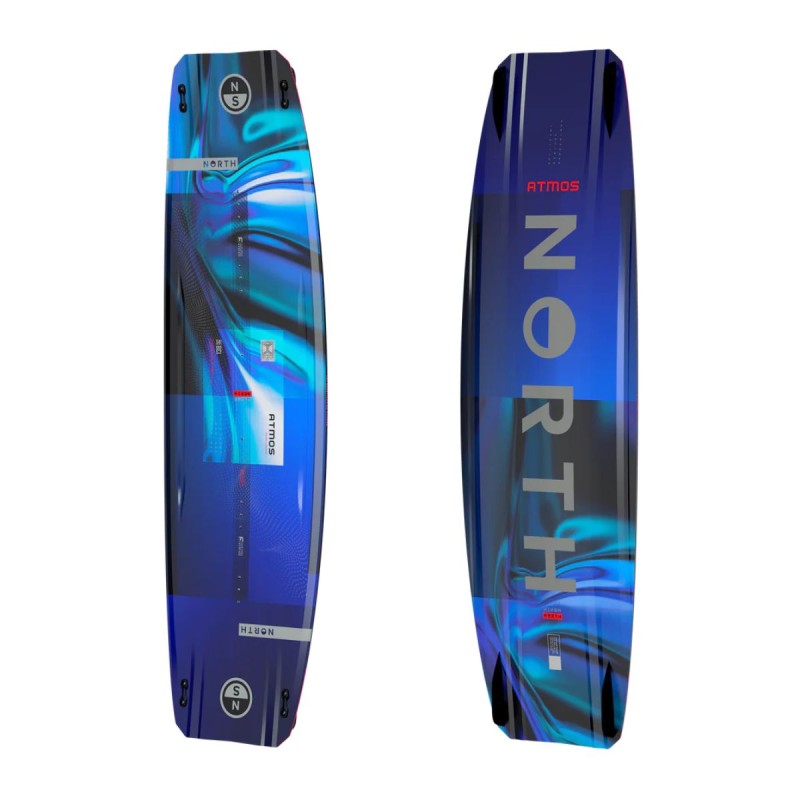 Planche North Atmos TT 2025 - The Corner Shop