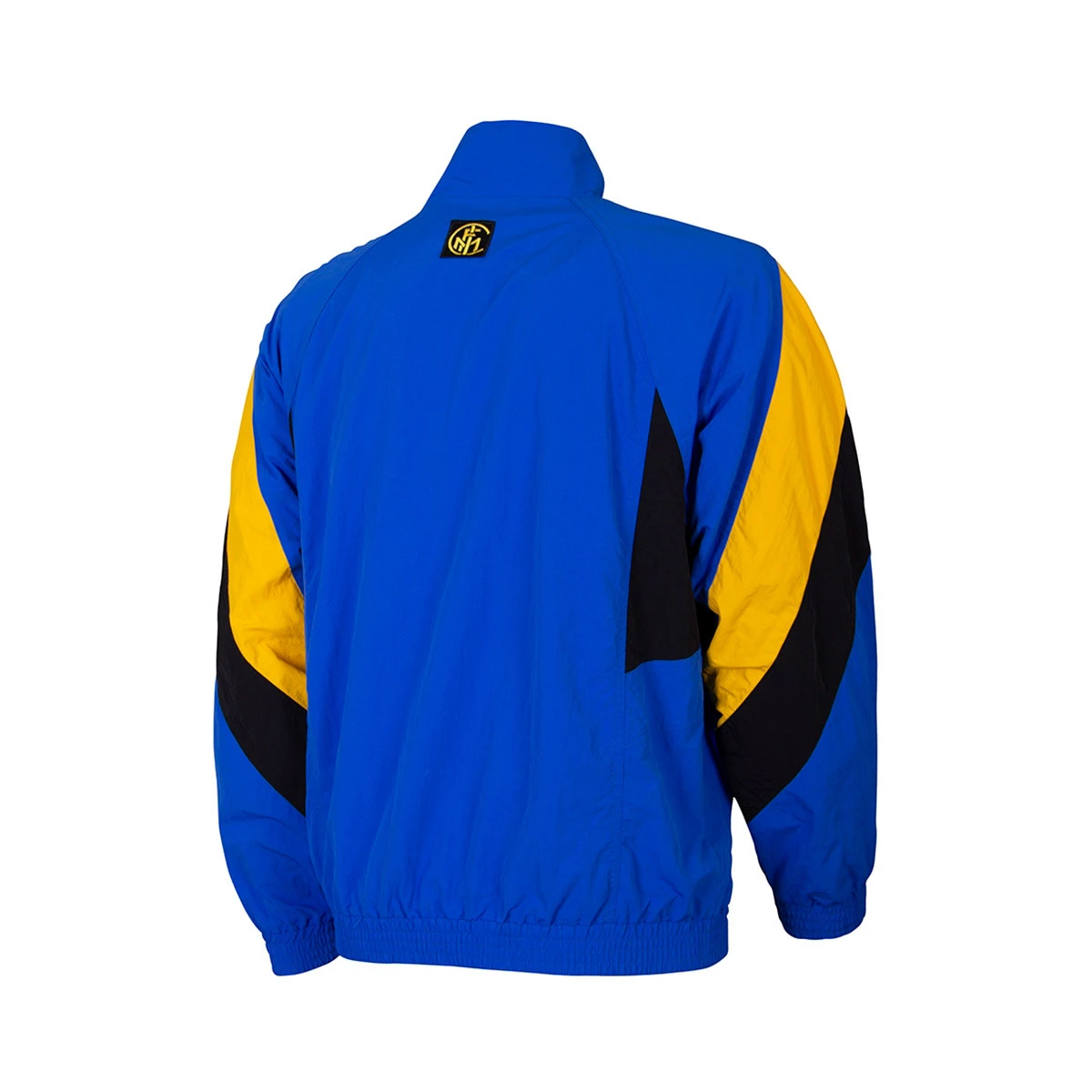 Casaco COPA Fc Internazionale 1997 - 98 Retro Football