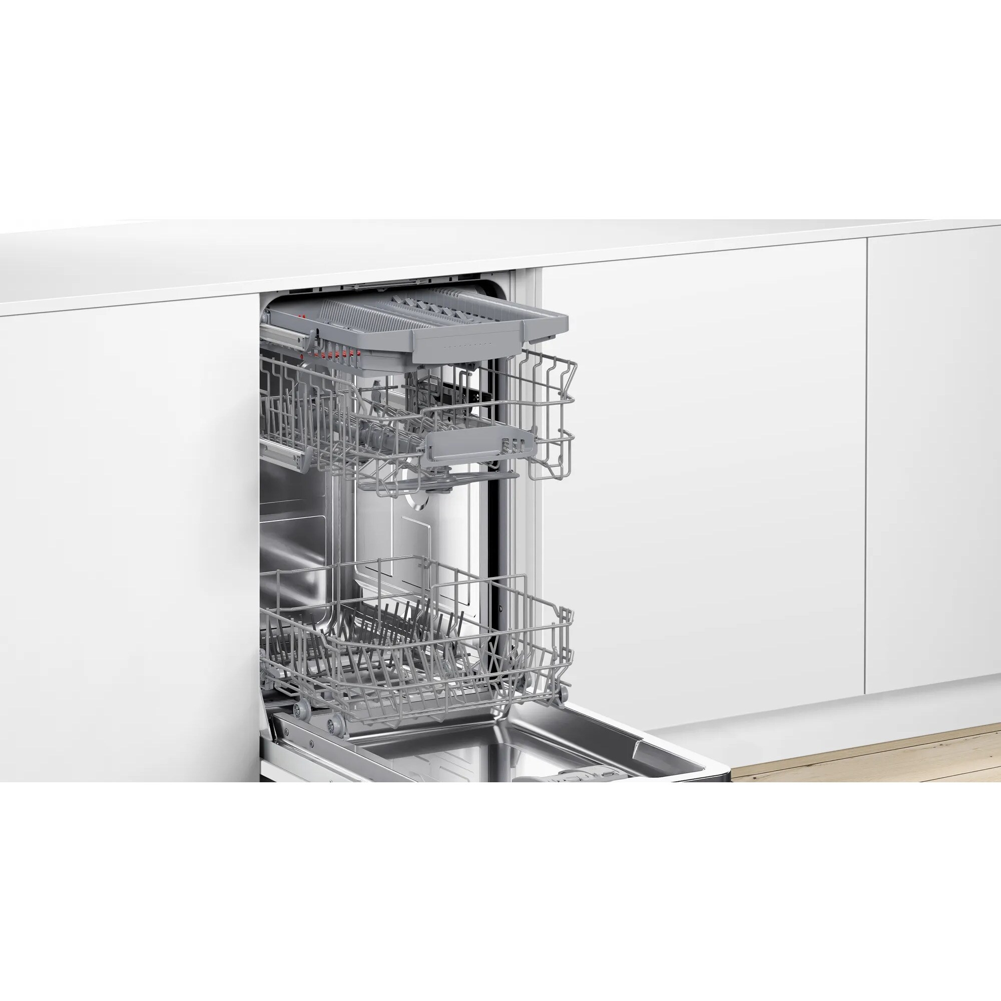 Bosch Spülmaschine SPV2HMX42E Serie 2
