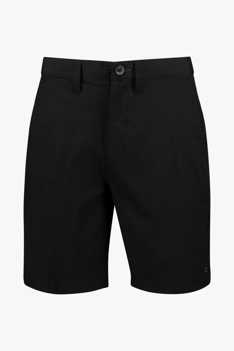 Billabong Crossfire Solid Submersible Herren Short