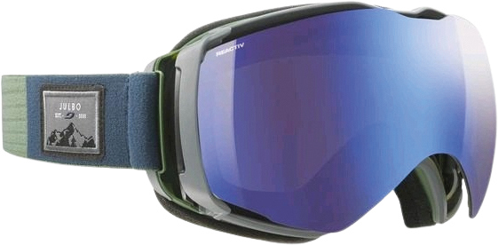Aerospace Reactiv 2-4 Polarized
